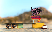 Thumbnail for Lone Cactus Motel II