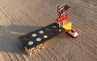Thumbnail for Lone Cactus Motel II
