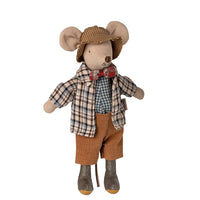 Thumbnail for Maileg Grandad Mouse