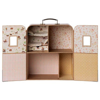 Thumbnail for Maileg SuitCasa Portable House