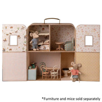 Thumbnail for Maileg SuitCasa Portable House
