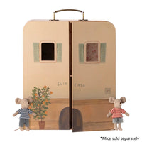 Thumbnail for Maileg SuitCasa Portable House