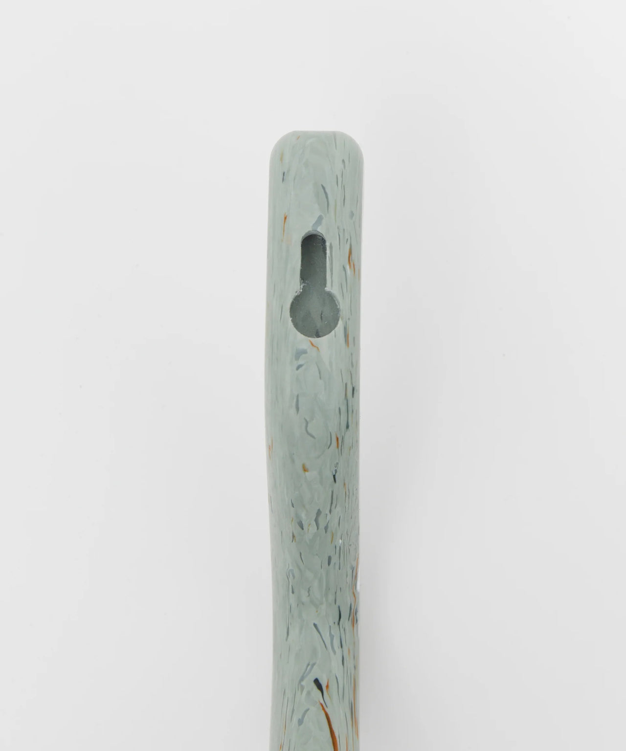 The Baby Hook in Green