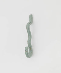 Thumbnail for The Baby Hook in Green