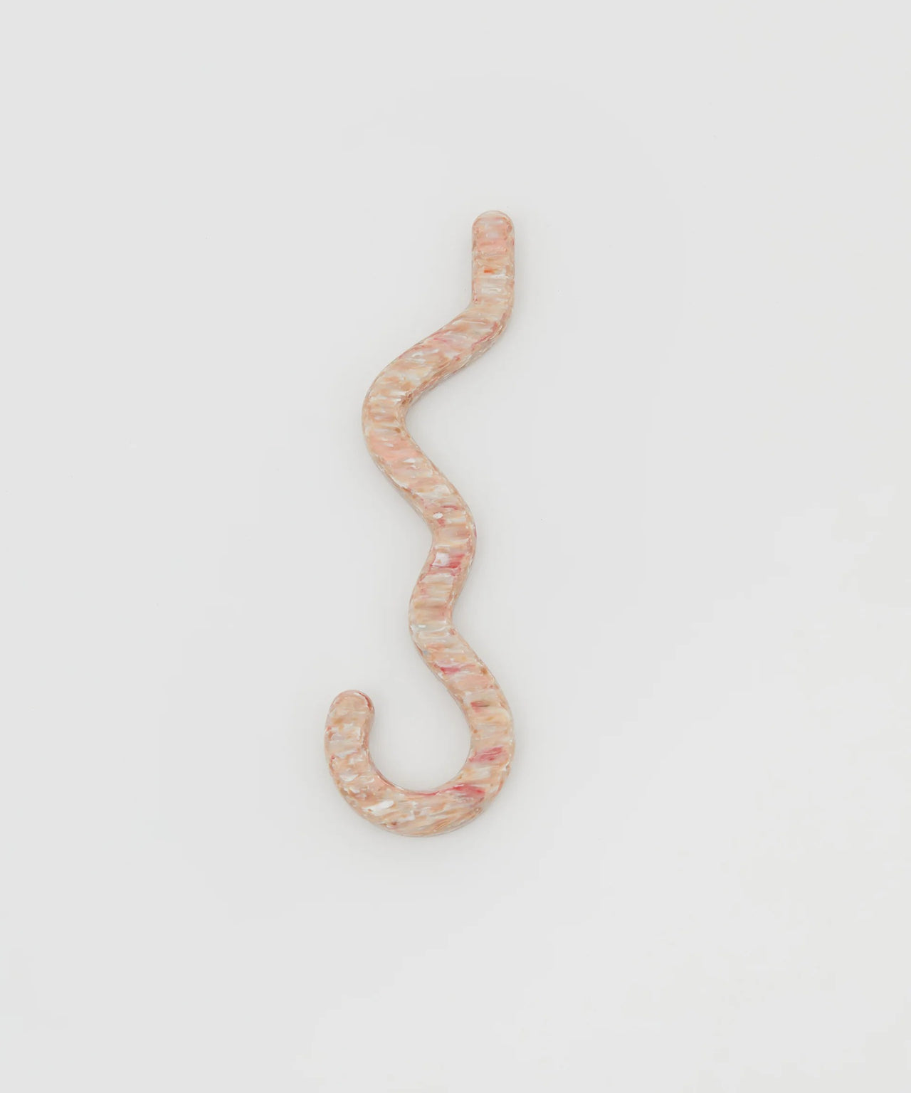The Baby Hook in Pink