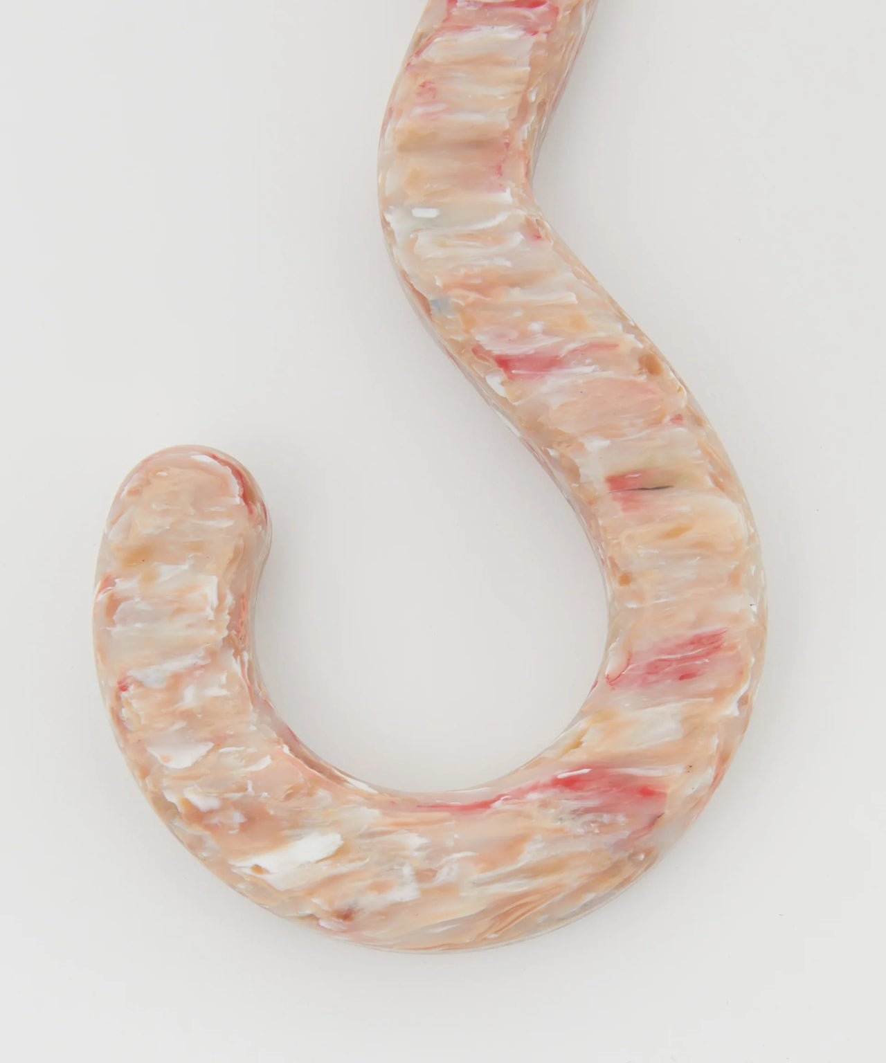The Baby Hook in Pink