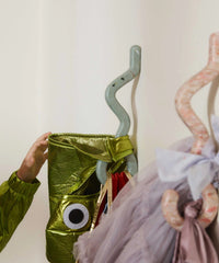 Thumbnail for The Baby Hook in Pink