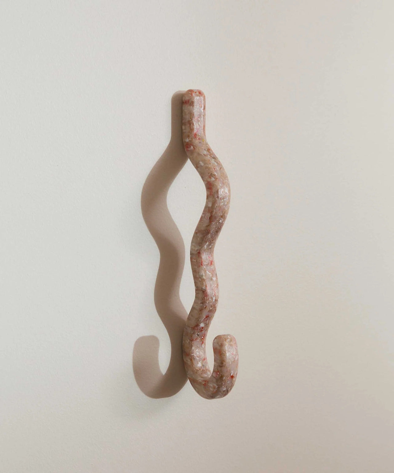 The Baby Hook in Pink