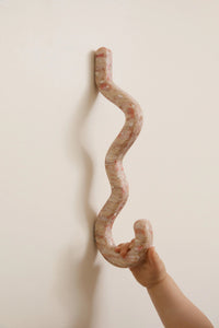 Thumbnail for The Baby Hook in Pink