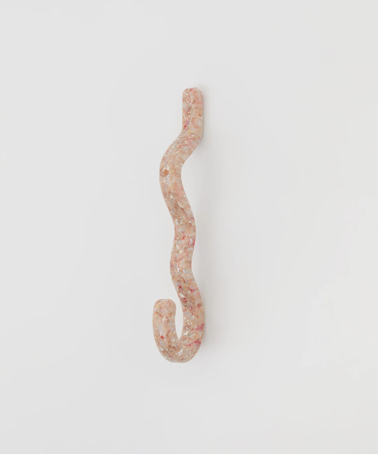 The Baby Hook in Pink