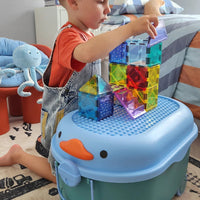 Thumbnail for Raindrops Ride a Long Storage