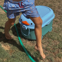 Thumbnail for Raindrops Ride a Long Storage