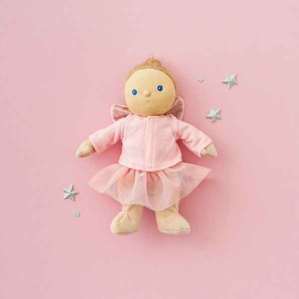 Dress Me Dinky - Mia Melody