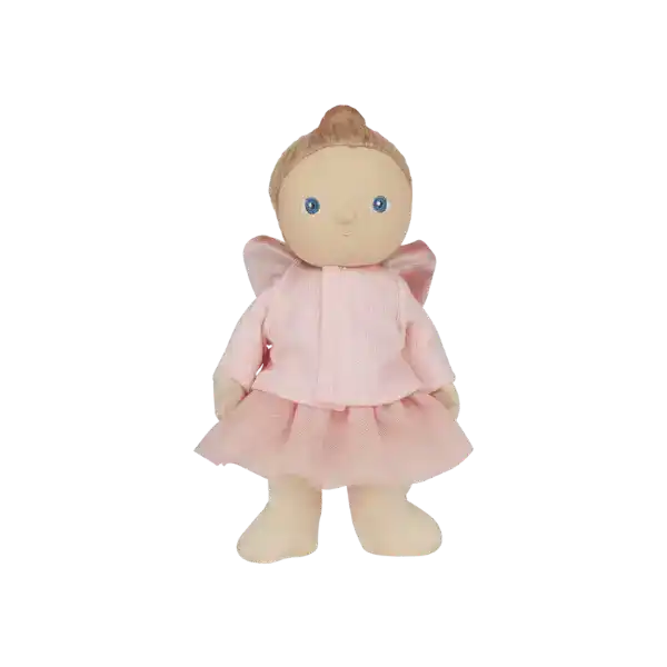 Dress Me Dinky - Mia Melody