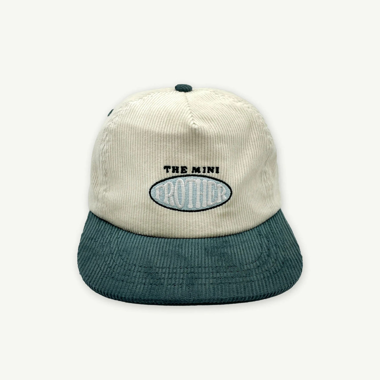 Mini Frother Two Tone Cord Cap