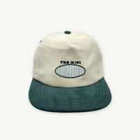 Thumbnail for Mini Frother Two Tone Cord Cap