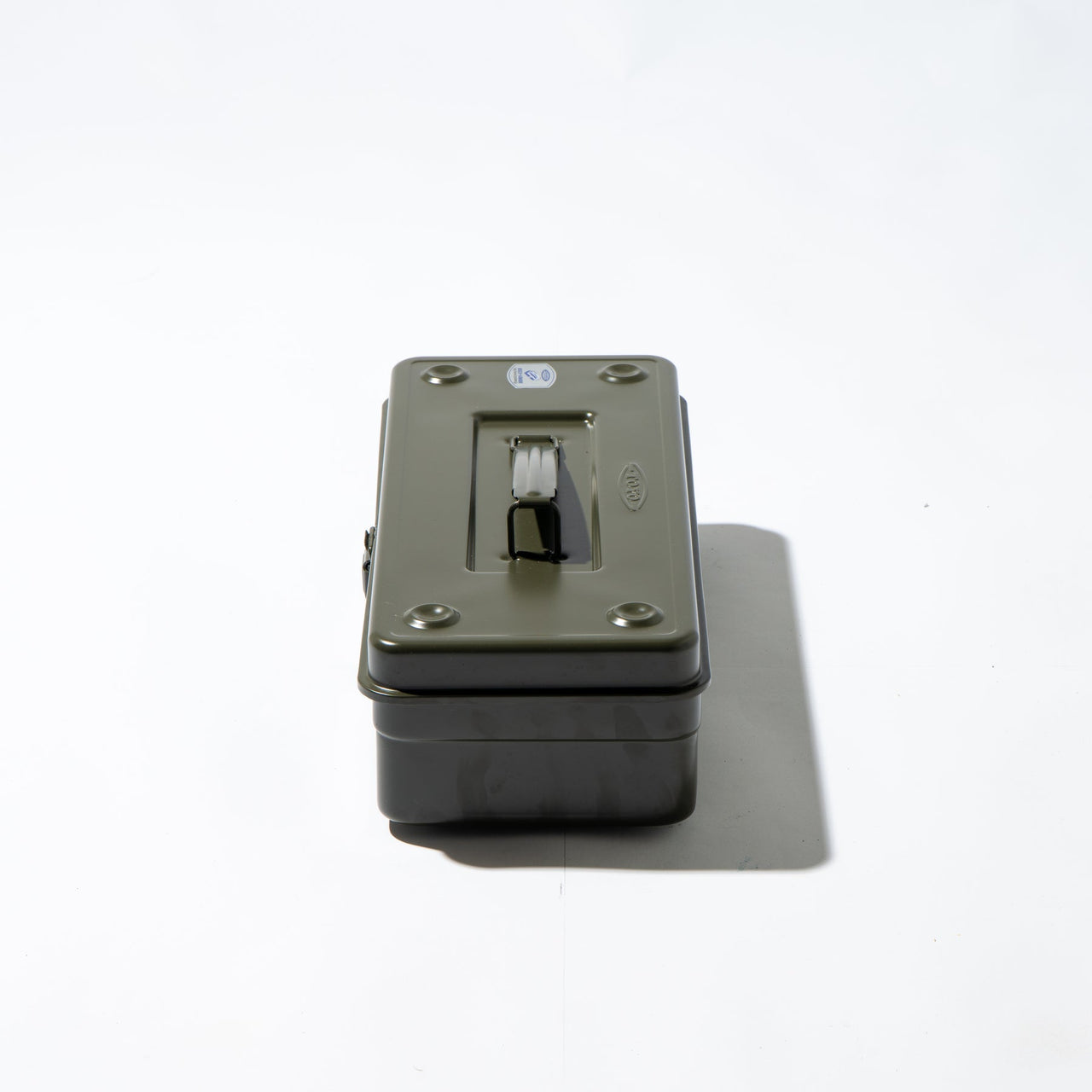TOYO Trunk Shape Toolbox