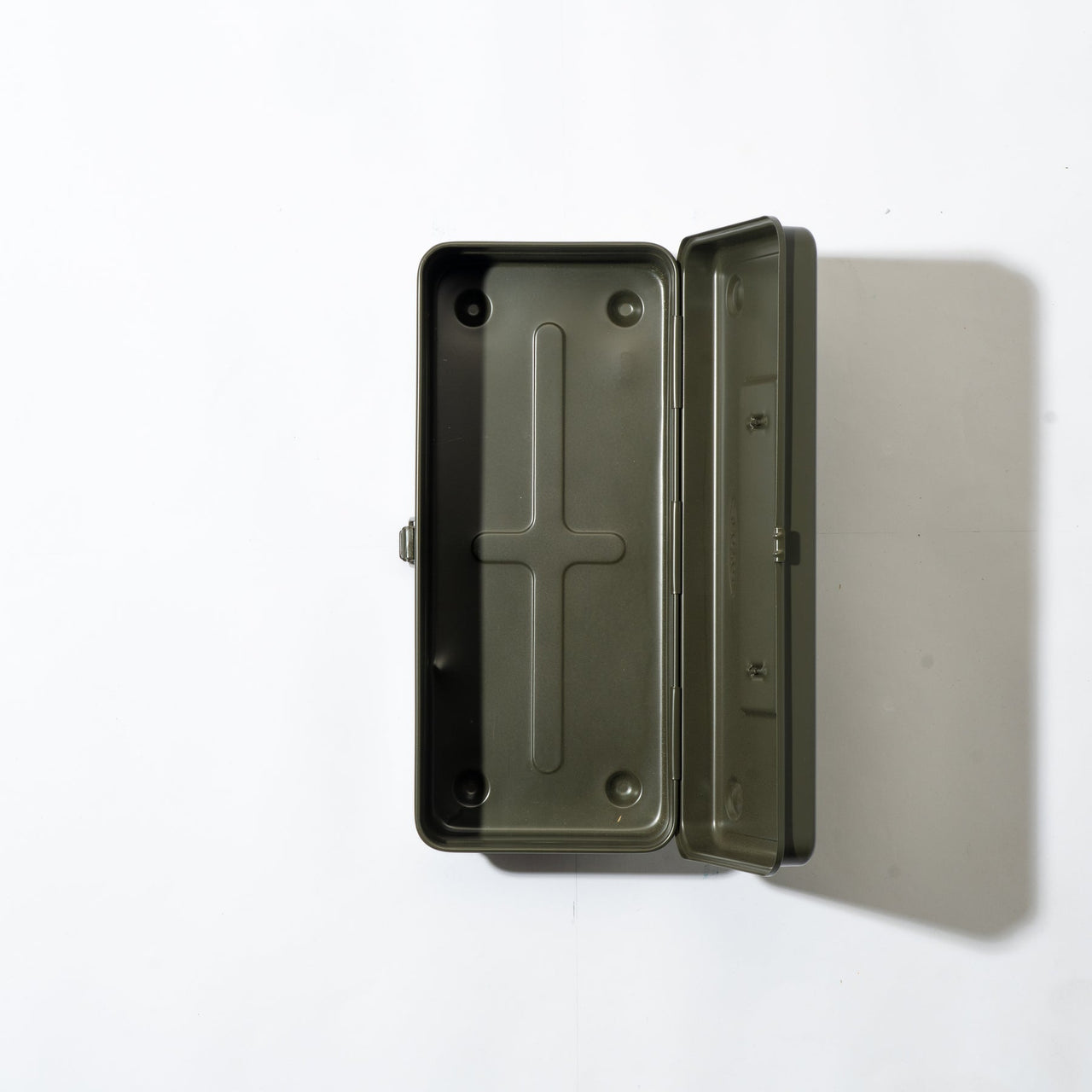TOYO Trunk Shape Toolbox