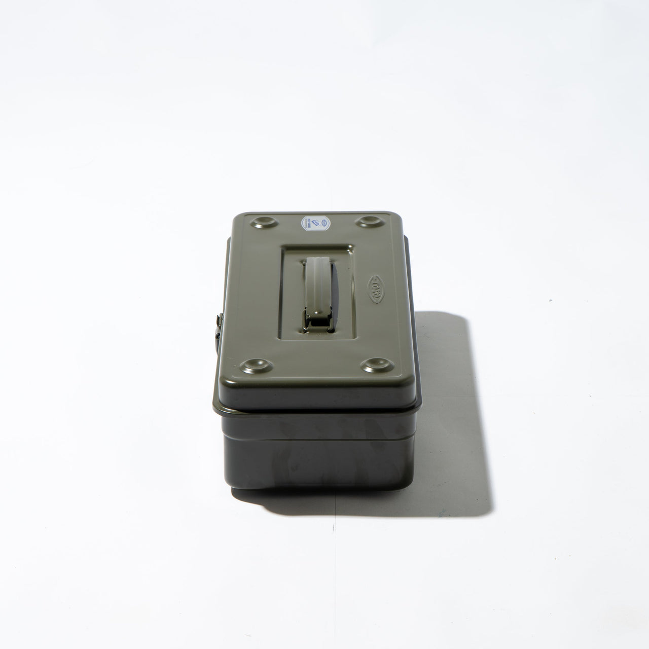 TOYO Trunk Shape Toolbox