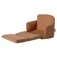 Thumbnail for Maileg Sofa Bed Mouse Dots