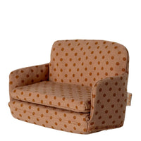 Thumbnail for Maileg Sofa Bed Mouse Dots