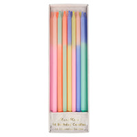 Thumbnail for Multi Colour Block Candles