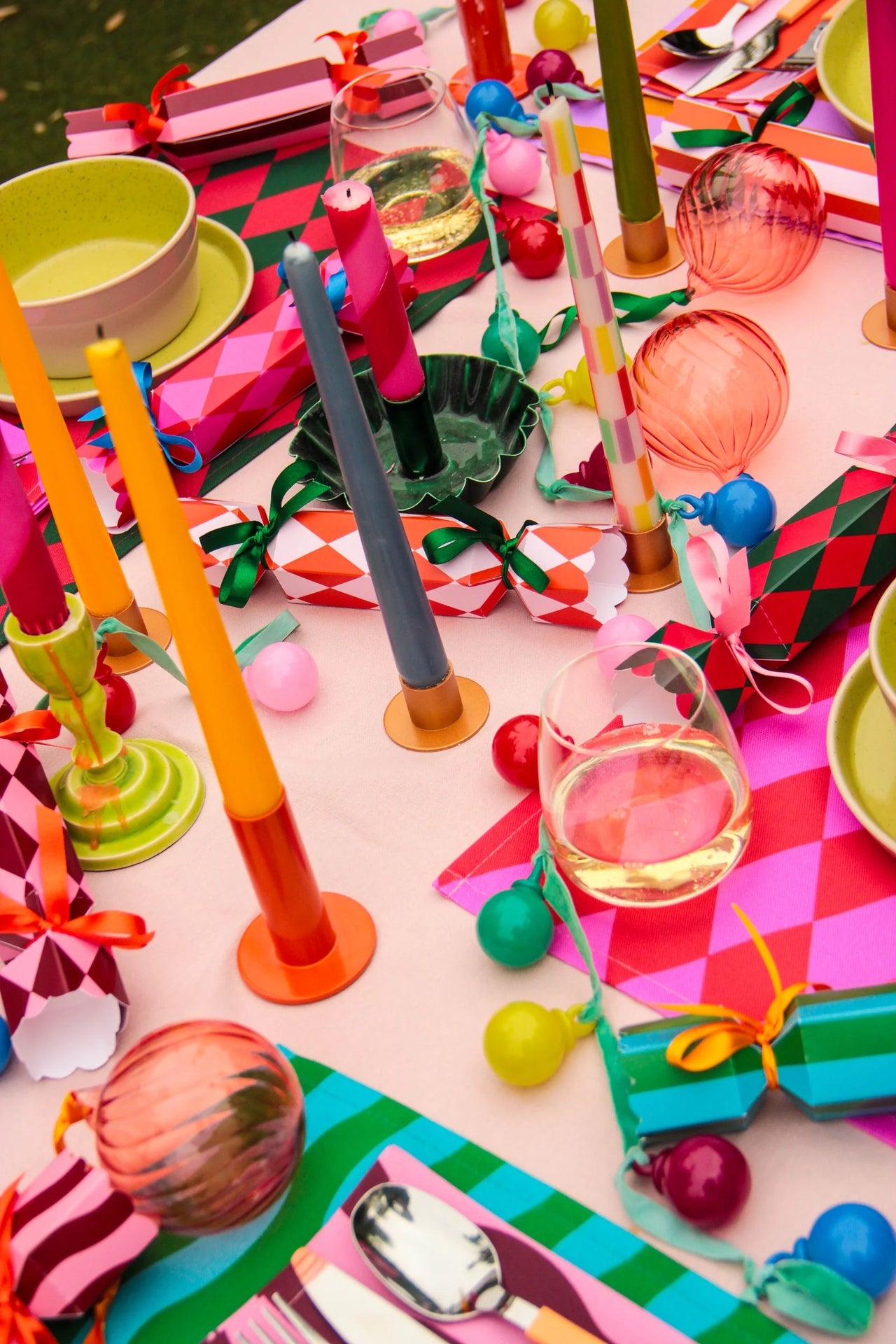 Multipack Christmas Crackers