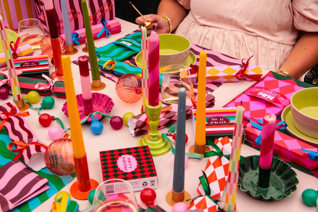 Multipack Christmas Crackers