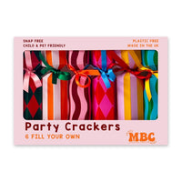 Thumbnail for Multipack Christmas Crackers