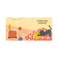 Thumbnail for Sassi Story Book - My Day