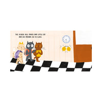 Thumbnail for Sassi Story Book - My Day