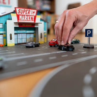 Thumbnail for MyRoads Supermarket Set