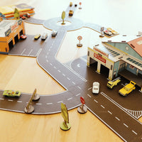 Thumbnail for MyRoads Supermarket Set