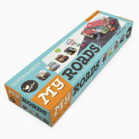 Thumbnail for MyRoads Supermarket Set