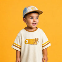 Thumbnail for New Design - 2 Laps Around the Sun Cord Cap