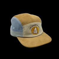 Thumbnail for New Design - 4 Laps Around the Sun Cord Cap
