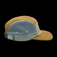 Thumbnail for New Design - 4 Laps Around the Sun Cord Cap
