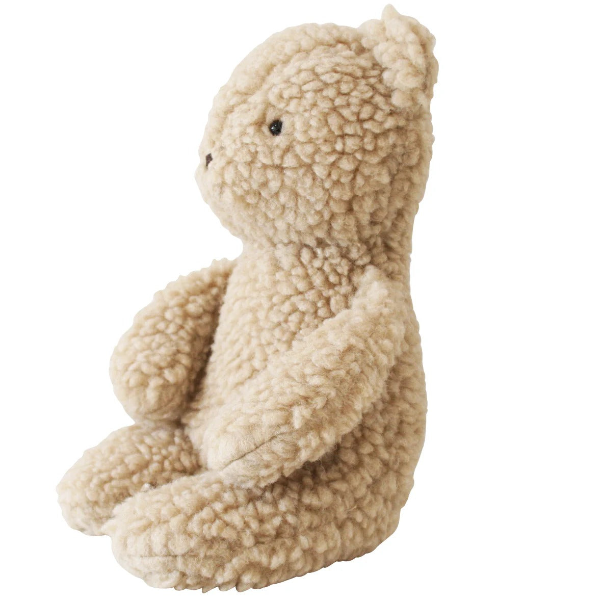 Charlie Baby Bear Oatmeal