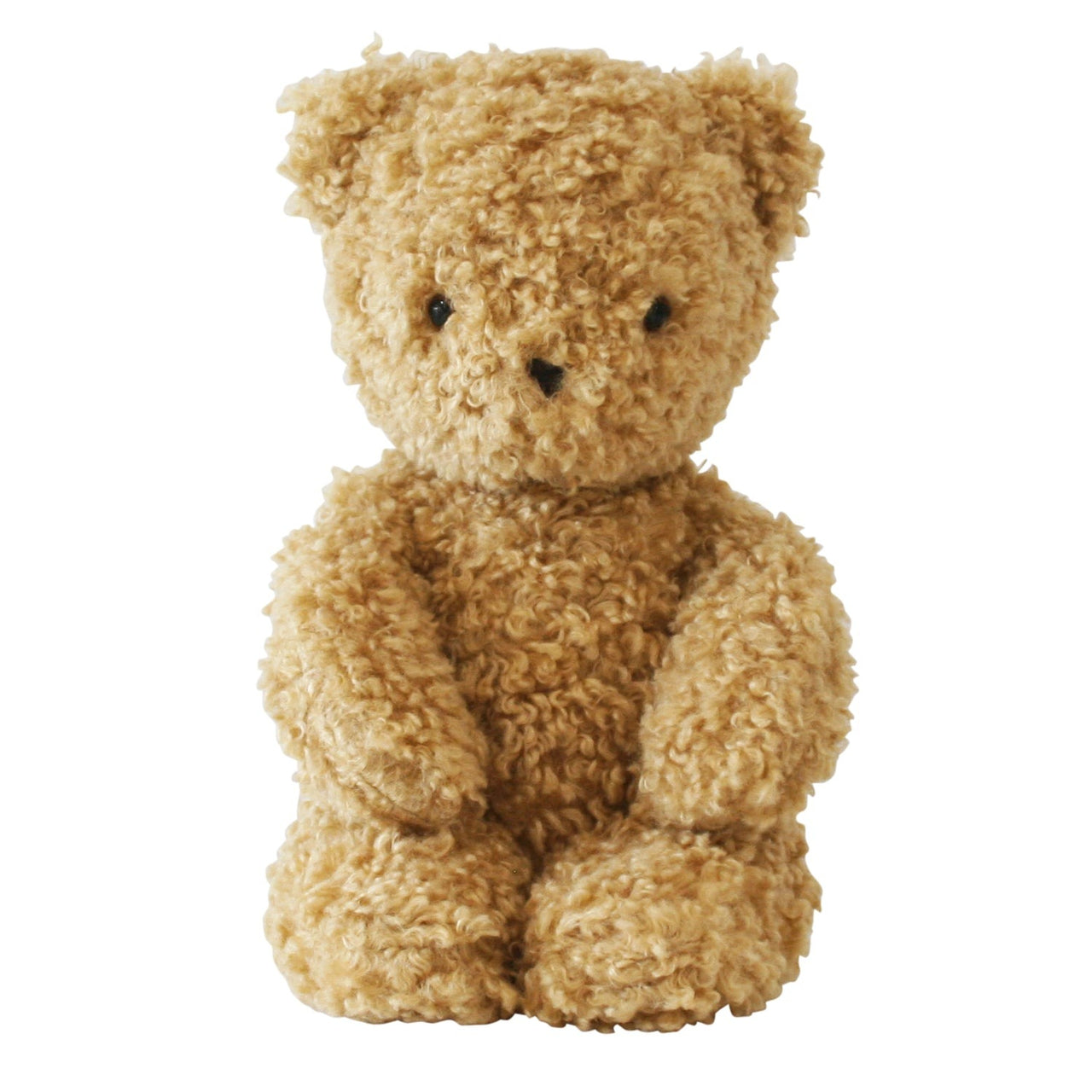 Charlie Baby Bear Oatmeal