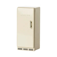 Thumbnail for Maileg Fridge Mouse off White