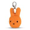 Thumbnail for Miffy Flat Keychain Corduroy