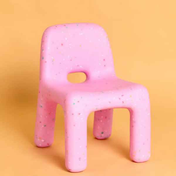 Confetti Chair