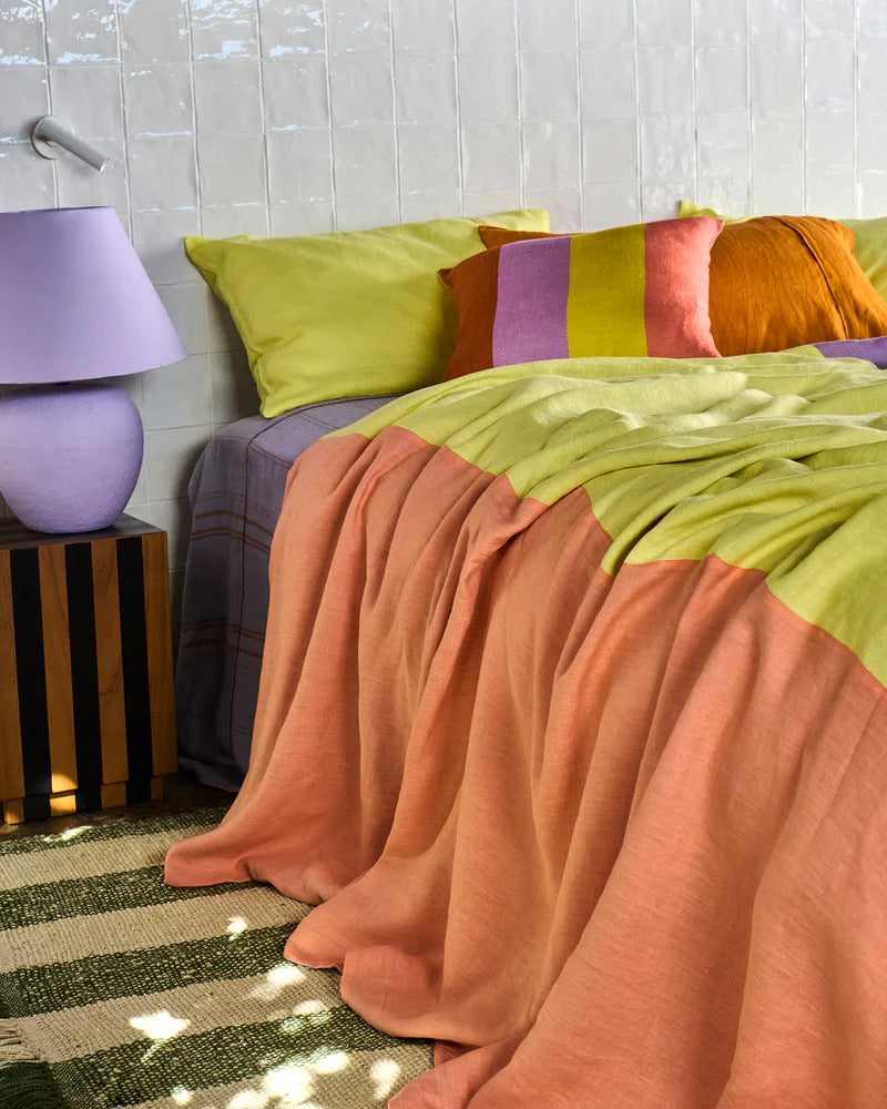 Palm Beach Upholstery Cushion