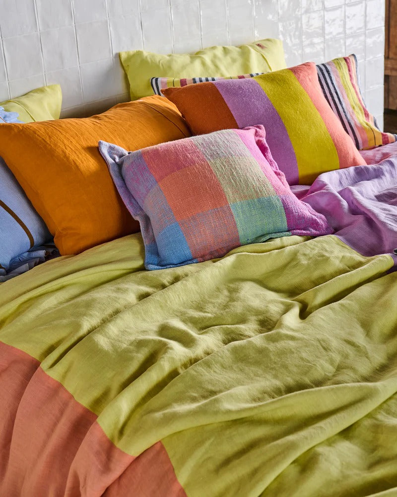 Palm Beach Upholstery Cushion