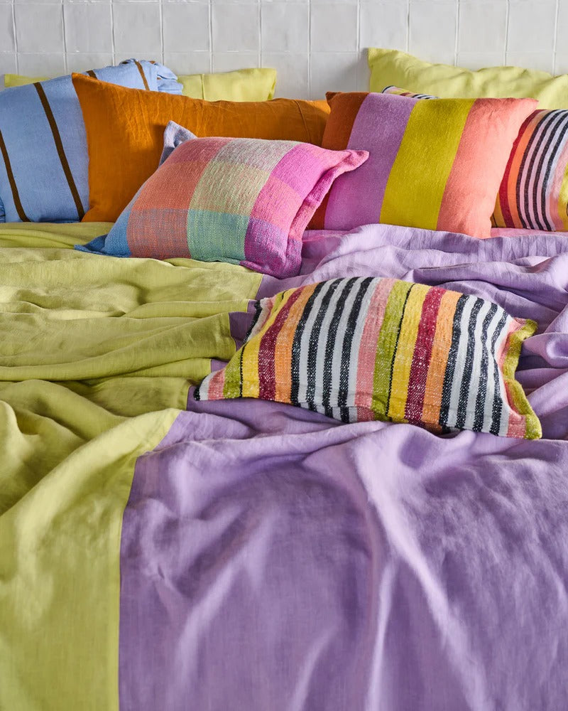 Palm Beach Upholstery Cushion