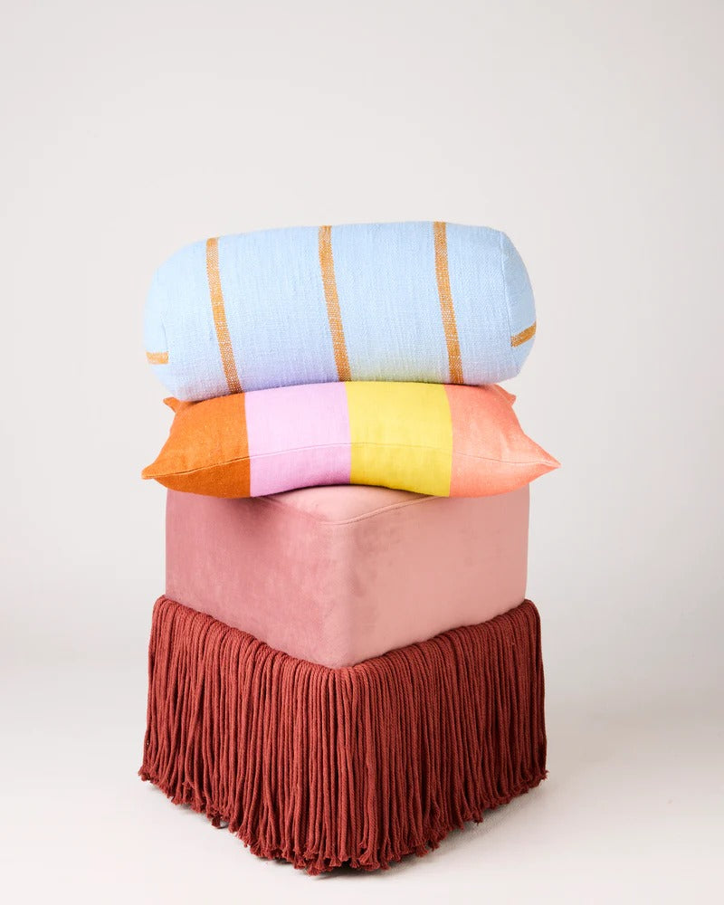 Palm Beach Upholstery Cushion