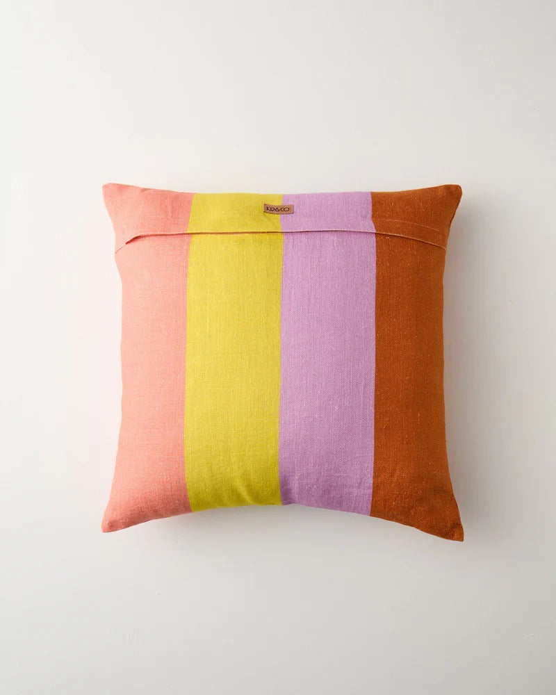 Palm Beach Upholstery Cushion