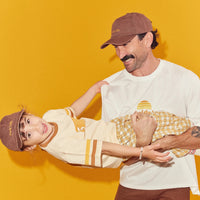 Thumbnail for Kids Park Life Cap - Coco