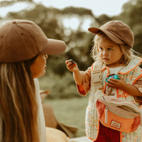 Thumbnail for Kids Park Life Cap - Coco