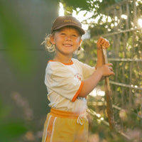 Thumbnail for Kids Park Life Cap - Coco